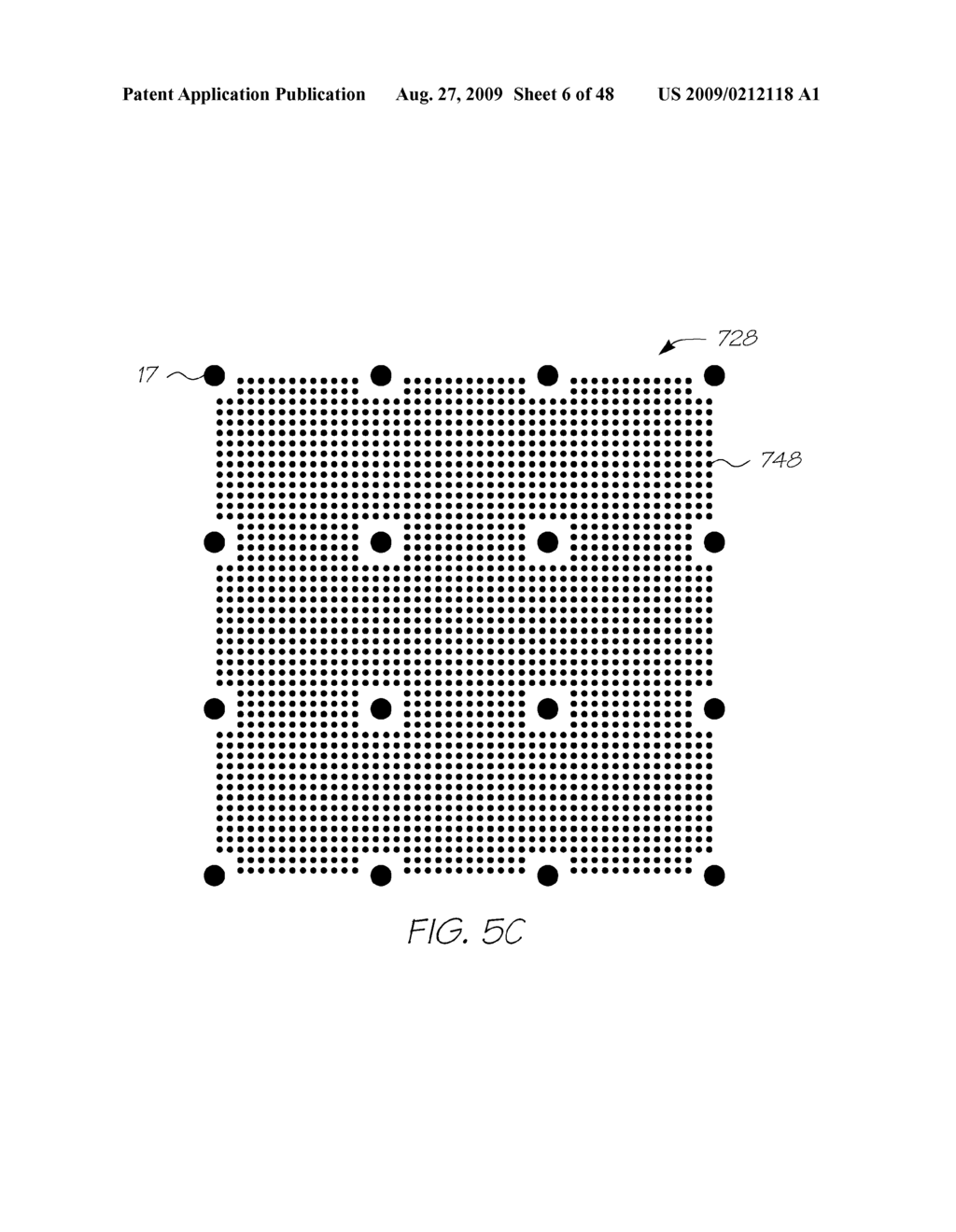 Method Of Generating Interface Surface Having Rotationally Symmetric Coded Data - diagram, schematic, and image 07