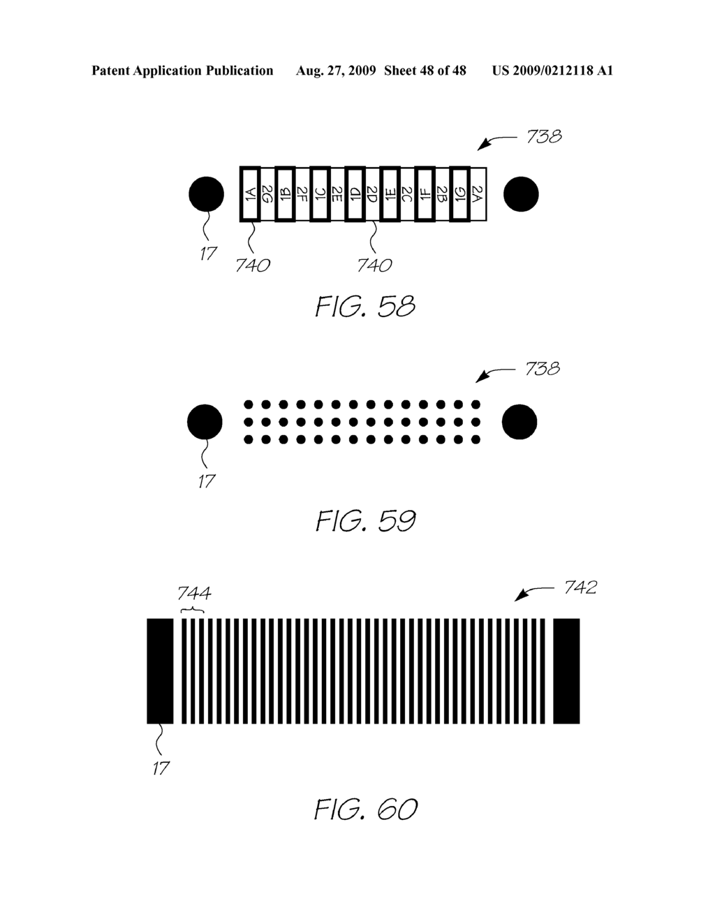 Method Of Generating Interface Surface Having Rotationally Symmetric Coded Data - diagram, schematic, and image 49