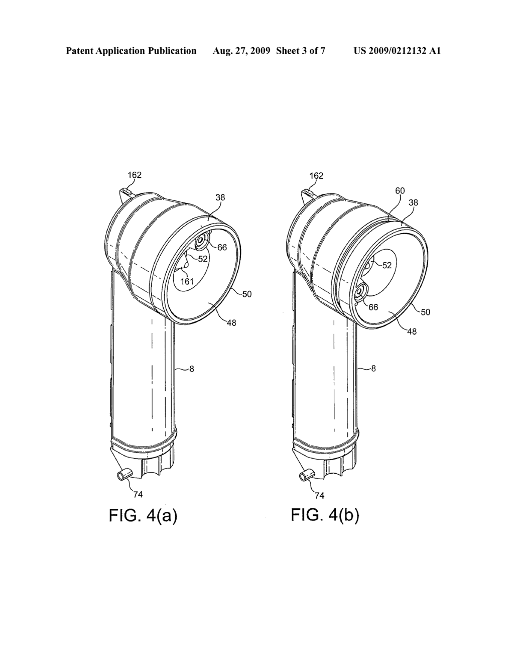 SPRAY DISPENSER - diagram, schematic, and image 04