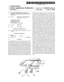 Method for producing lateral ejection apparattii for helicopter or plane diagram and image