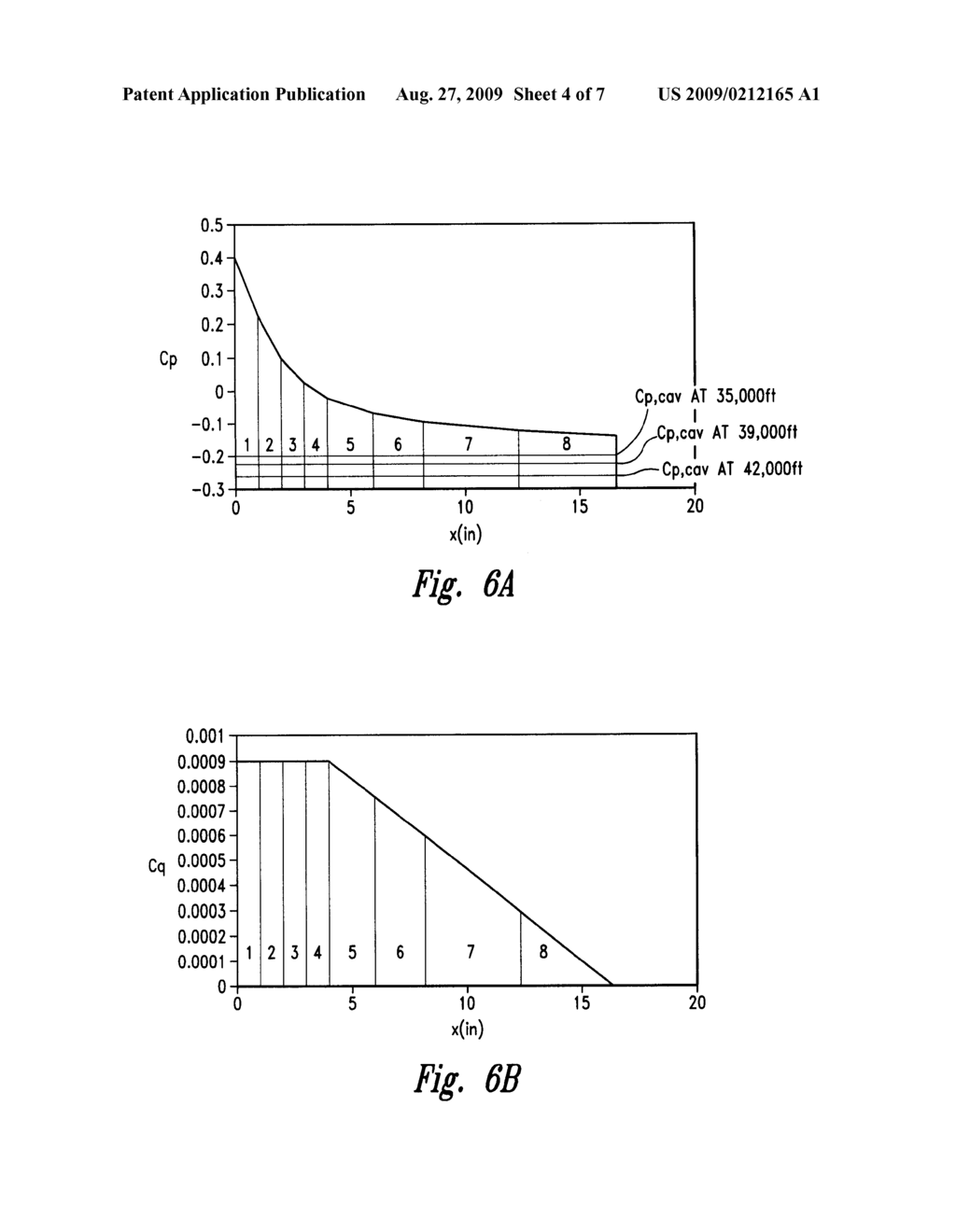 PASSIVE REMOVAL OF SUCTION AIR FOR LAMINAR FLOW CONTROL, AND ASSOCIATED SYSTEMS AND METHODS - diagram, schematic, and image 05