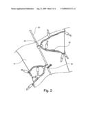 Christmas Light Display Aparatus diagram and image