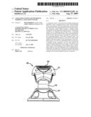 Navigation System and Method of Forming a Navigation System diagram and image