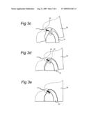 Navigation System and Method of Forming a Navigation System diagram and image