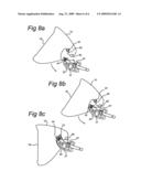 Navigation System and Method of Forming a Navigation System diagram and image