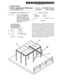 Peripheral Slab Formwork System diagram and image