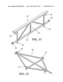 Peripheral Slab Formwork System diagram and image