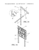 Peripheral Slab Formwork System diagram and image