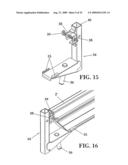 Peripheral Slab Formwork System diagram and image