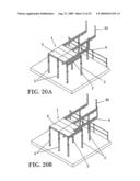 Peripheral Slab Formwork System diagram and image