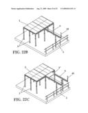 Peripheral Slab Formwork System diagram and image