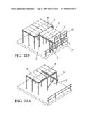 Peripheral Slab Formwork System diagram and image