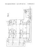 Radiation conversion device and radiation image capturing system diagram and image