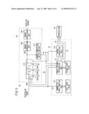 Radiation conversion device and radiation image capturing system diagram and image