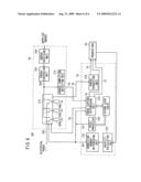 Radiation conversion device and radiation image capturing system diagram and image