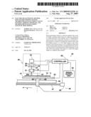 ELECTRON BEAM WRITING METHOD, FINE PATTERN WRITING SYSTEM, METHOD FOR MANUFACTURING UNEVEN PATTERN CARRYING SUBSTRATE, AND METHOD FOR MANUFACTURING MAGNETIC DISK MEDIUM diagram and image