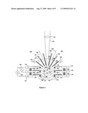 LASER HEATED DISCHARGE PLASMA EUV SOURCE diagram and image