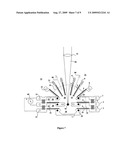 LASER HEATED DISCHARGE PLASMA EUV SOURCE diagram and image