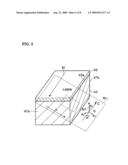 GROUP-III NITRIDE LIGHT-EMITTING DEVICE AND METHOD FOR MANUFACTURING GROUP-III NITRIDE BASED SEMICONDUCTOR LIGHT-EMITTING DEVICE diagram and image