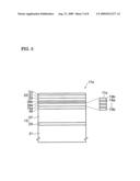 GROUP-III NITRIDE LIGHT-EMITTING DEVICE AND METHOD FOR MANUFACTURING GROUP-III NITRIDE BASED SEMICONDUCTOR LIGHT-EMITTING DEVICE diagram and image