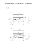 Transparent Thin Film Transistor and Image Display Unit diagram and image