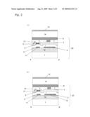 Transparent Thin Film Transistor and Image Display Unit diagram and image