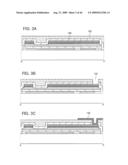 METHOD FOR MANUFACTURING DISPLAY DEVICE diagram and image