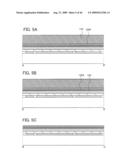 METHOD FOR MANUFACTURING DISPLAY DEVICE diagram and image