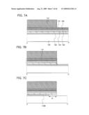 METHOD FOR MANUFACTURING DISPLAY DEVICE diagram and image