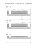 METHOD FOR MANUFACTURING DISPLAY DEVICE diagram and image