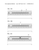 METHOD FOR MANUFACTURING DISPLAY DEVICE diagram and image