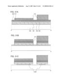 METHOD FOR MANUFACTURING DISPLAY DEVICE diagram and image