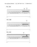 METHOD FOR MANUFACTURING DISPLAY DEVICE diagram and image