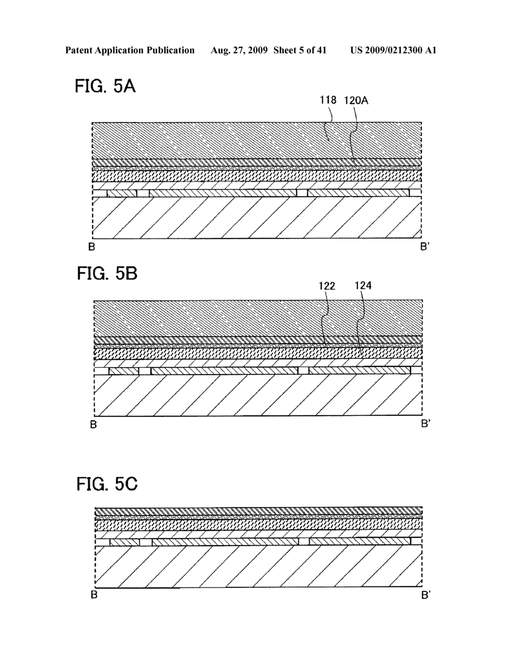 LIQUID CRYSTAL DISPLAY DEVICE AND MANUFACTURING METHOD THEREOF, AND ELECTRONIC DEVICE - diagram, schematic, and image 06