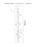 Double Guard Ring Edge Termination for Silicon Carbide Devices and Methods of Fabricating Silicon Carbide Devices Incorporating Same diagram and image