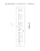 Double Guard Ring Edge Termination for Silicon Carbide Devices and Methods of Fabricating Silicon Carbide Devices Incorporating Same diagram and image