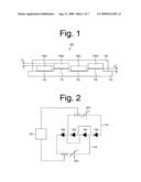 SEMICONDUCTOR LIGHT EMITTING DEVICE diagram and image