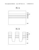 Flash Memory Device and Method of Fabricating the Same diagram and image