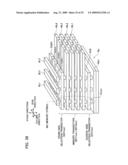 NONVOLATILE SEMICONDUCTOR STORAGE DEVICE AND METHOD OF MANUFACTURING THE SAME diagram and image