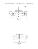 ELECTRON BLOCKING LAYERS FOR ELECTRONIC DEVICES diagram and image