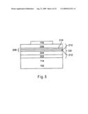 ELECTRON BLOCKING LAYERS FOR ELECTRONIC DEVICES diagram and image