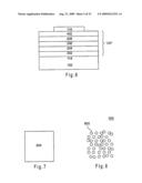 ELECTRON BLOCKING LAYERS FOR ELECTRONIC DEVICES diagram and image