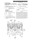 Semiconductor device and a method of manufacturing the same diagram and image