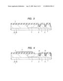 Semiconductor device and a method of manufacturing the same diagram and image