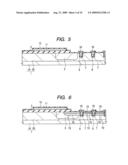 Semiconductor device and a method of manufacturing the same diagram and image