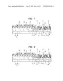 Semiconductor device and a method of manufacturing the same diagram and image