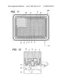 Semiconductor device and a method of manufacturing the same diagram and image