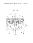 Semiconductor device and a method of manufacturing the same diagram and image