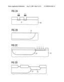 High-Voltage Transistor and Method for its Manufacture diagram and image