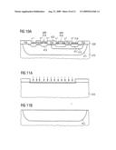 High-Voltage Transistor and Method for its Manufacture diagram and image